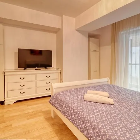 Appartamento Luxury Politehnica Park Near Old Town